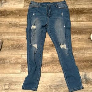 Shein Jeans